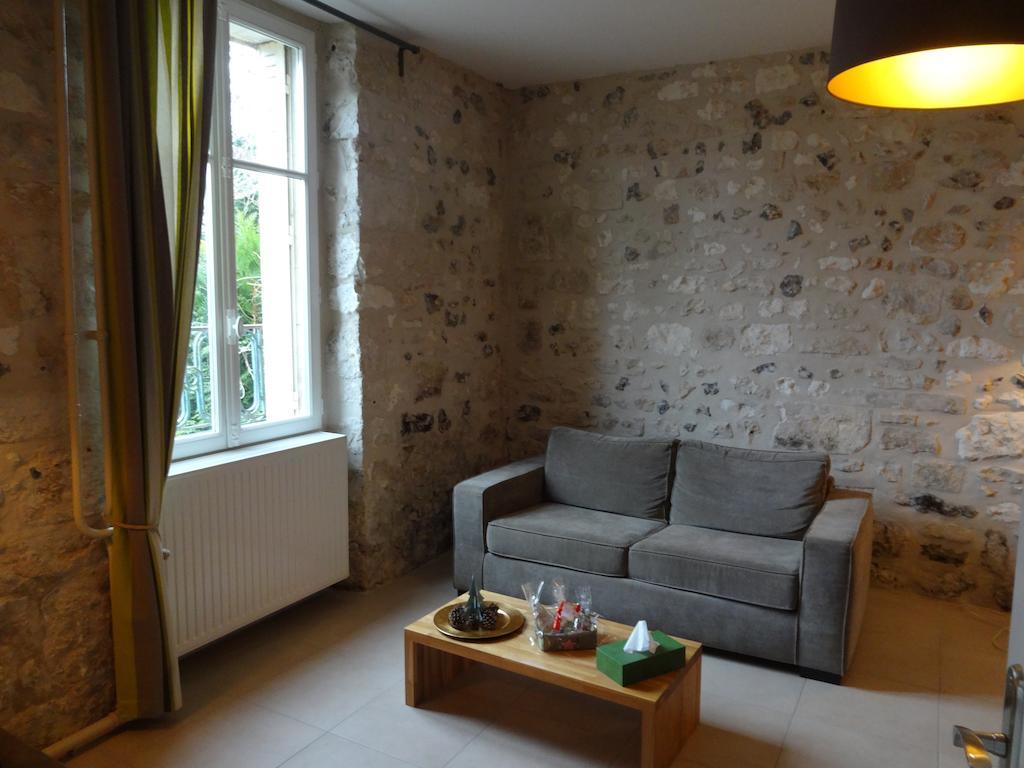 Le Clos De L'Eglise - Ines Giverny Quarto foto